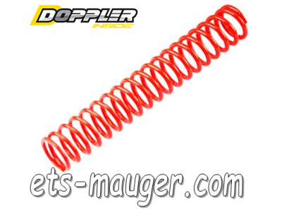 piece detachée mauger Ressort moteur hard ROUGE DOPPLER ER1