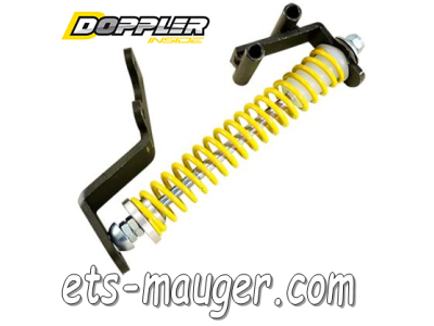 piece detachée mauger Ressort moteur DOPPLER ER1 MBK 51