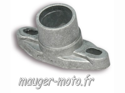 piece detachée mauger Pipe admission diam 17 / 19 MALOSSI AV7