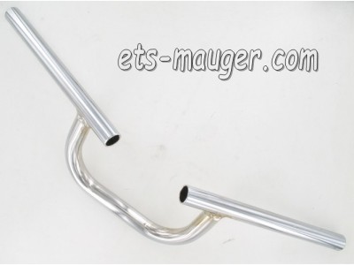 piece detachée mauger Guidon magnum Mag Max / Roadster chrome