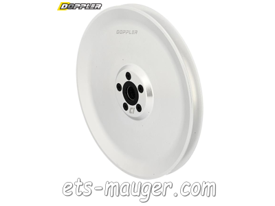 piece detachée mauger Poulie alu DOPPLER OPEN MBK 51 11 dents