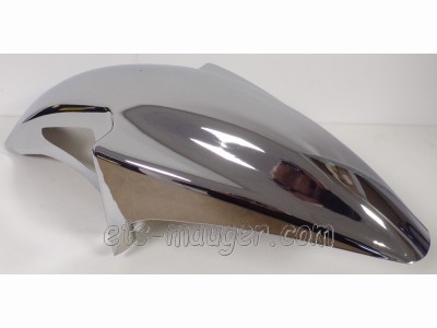 piece detachée mauger Garde boue Magnum Racing chrome