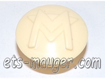 piece detachée mauger Bouchon colonne direction CREME Motobécane