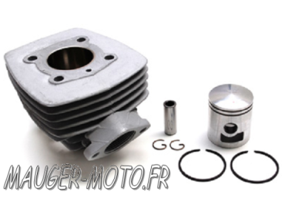 piece detachée mauger Cylindre piston AIRSAL Peugeot 103 104 105 GT10 GL10 TSA