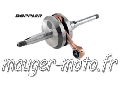 piece detachée mauger Vilebrequin DOPPLER ER1 Peugeot 103 SP éléctro