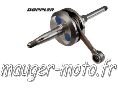 piece detachée mauger Vilebrequin DOPPLER ENDURANCE Peugeot 103 SP éléctro