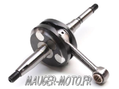 piece detachée mauger Vilebrequin Peugeot 103 SPX TEKNIX