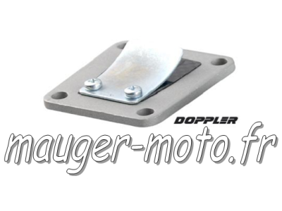 piece detachée mauger Clapet DOPPLER ER3 carbone Peugeot 103