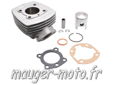 piece detachée mauger Cylindre piston Airsal T6 Peugeot 103 air