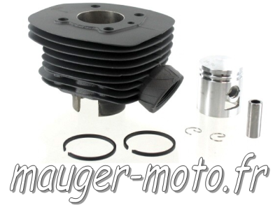 piece detachée mauger Cylindre piston import Peugeot BB