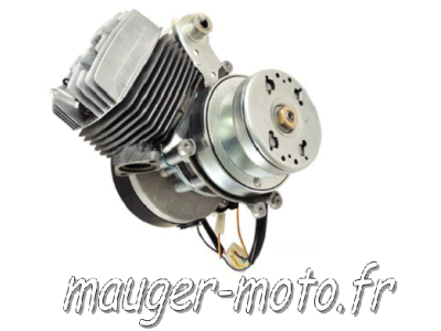 piece detachée mauger Moteur Peugeot 103