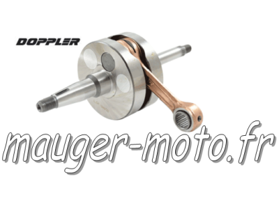 piece detachée mauger Vilebrequin DOPPLER ER1 Peugeot FOX FXR