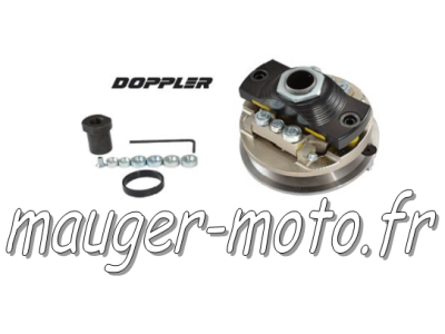 piece detachée mauger Variateur DOPPLER ER3 Peugeot SPX RCX