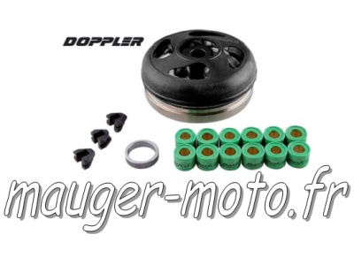 piece detachée mauger Variateur DOPPLER ER1 Peugeot SPX RCX