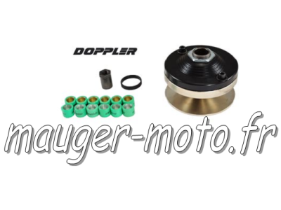 piece detachée mauger Variateur DOPPLER ER2 Peugeot SPX RCX