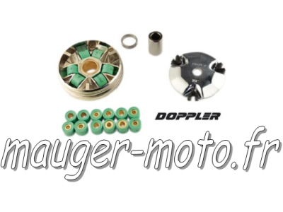 piece detachée mauger Variateur DOPPLER S1R Peugeot FOX FXR