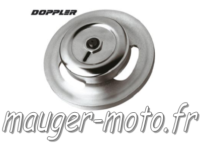 piece detachée mauger Poulie embrayage DOPPLER ER2 Peugeot 103 104 105 GT10 GL10