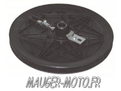 piece detachée mauger Poulie nu Peugeot 103 104 105 GT10 GL10