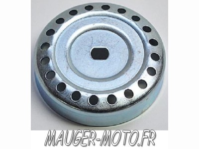 piece detachée mauger Cloche embrayage ventilé Peugeot 101 102 103 104 105 GT10 GL10