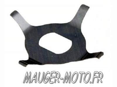 piece detachée mauger Ressort étoile embrayage Peugeot 101 102 103 104 105 GT10 GL10