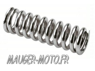 piece detachée mauger Ressort moteur CHROME Peugeot 103 104 105 GT10 GL10