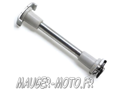 piece detachée mauger Axe masselotte de variateur Peugeot 103 104 105 GT10 GL10 SPX RCX MVX