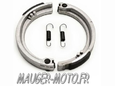 piece detachée mauger Machoire embrayage Peugeot 101 102 103 104 105 GT10 GL10