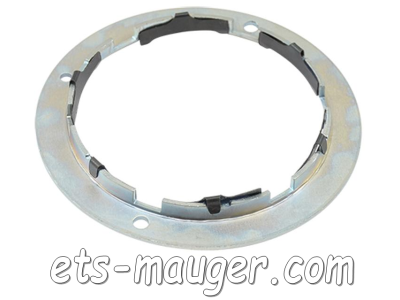 piece detachée mauger Coupelle embrayage Peugeot BB 101 102 103 104 105 GT10 GL10