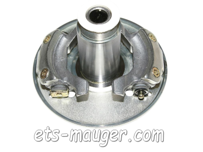 piece detachée mauger Moyeu de variateur Peugeot 103 104 105 GT10 GL10