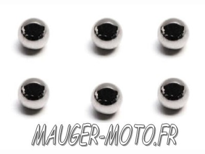 piece detachée mauger 6 Billes embrayage Peugeot BB 101 102 103 104 105 GT10 GL10