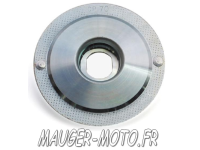 piece detachée mauger Joue fixe de variateur Peugeot 103 104 105 GT10 GL10