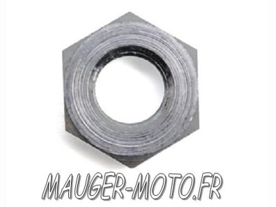 piece detachée mauger Ecrou de variateur Peugeot 103 104 105 GT10 GL10