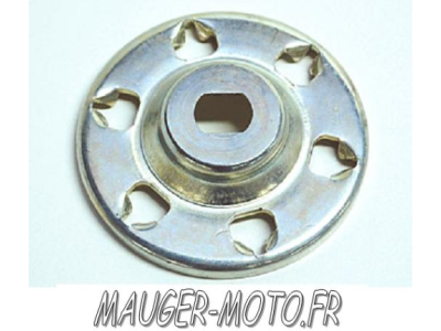 piece detachée mauger Flasque à bille embrayage Peugeot 101 102 103 104 105 GT10 GL10