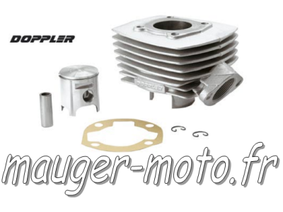 piece detachée mauger Cylindre piston DOPPLER ER1 Peugeot 103 air