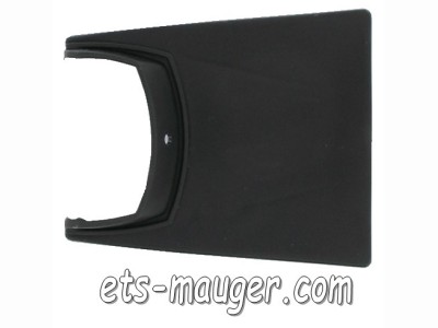 piece detachée mauger Bavette noir type 103