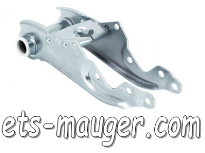 piece detachée mauger Support moteur Peugeot 103 SP MVL + canon