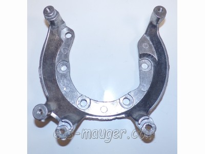 piece detachée mauger Support cache variateur Peugeot 103 SP MVL