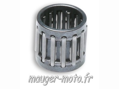 piece detachée mauger Cage à aiguille piston MALOSSI Peugeot (12x15x15)