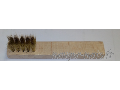 piece detachée mauger Brosse à bougie