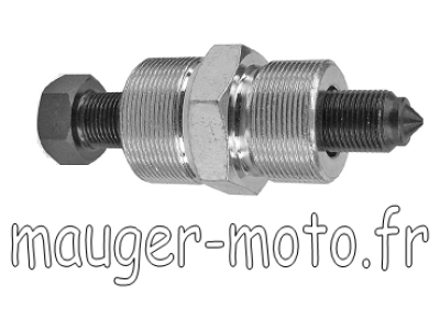 piece detachée mauger Arrache volant pour MBK Motobécane Motoconfort