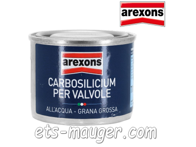 piece detachée mauger Pate à roder AREXONS gros grain 70 ml