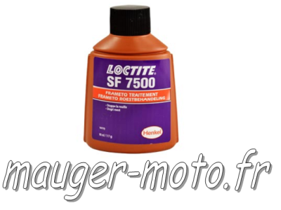 piece detachée mauger Frameto anti rouille (90 ml) LOCTITE