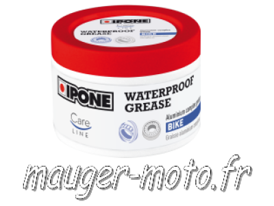 piece detachée mauger IPONE Graisse waterproof 200gr