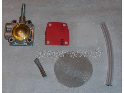 piece detachée mauger Kit alimentation essence 1700 / 2200