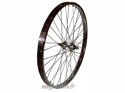 piece detachée mauger Roue arriére 600b SOLEX 45 au 1010