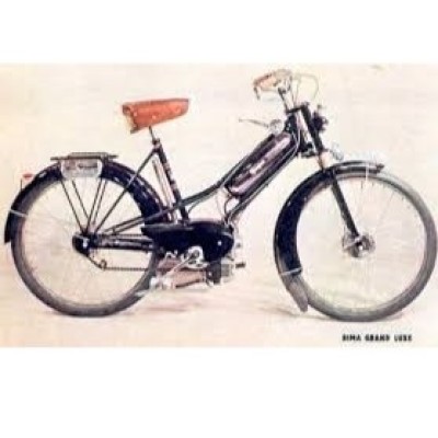 mauger cyclo ancien BIMA