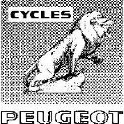 mauger cyclo ancien PEUGEOT