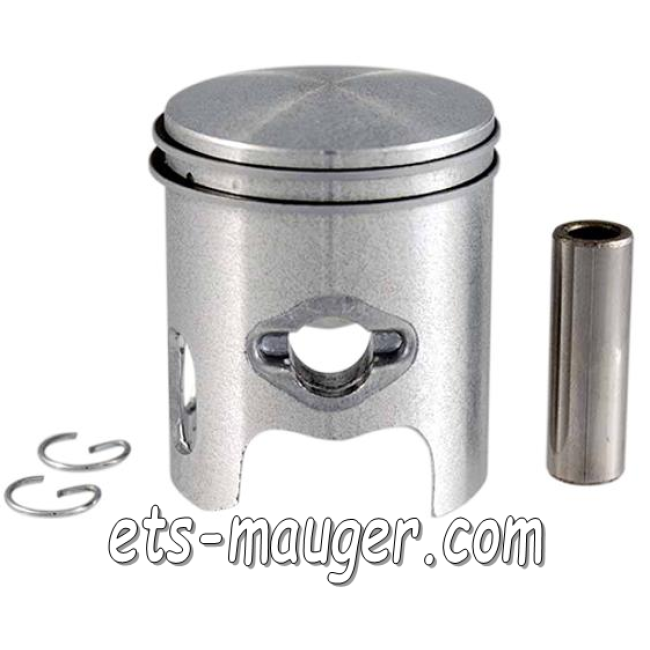 Piston IMPORT calotte BOMBE Booster BWS