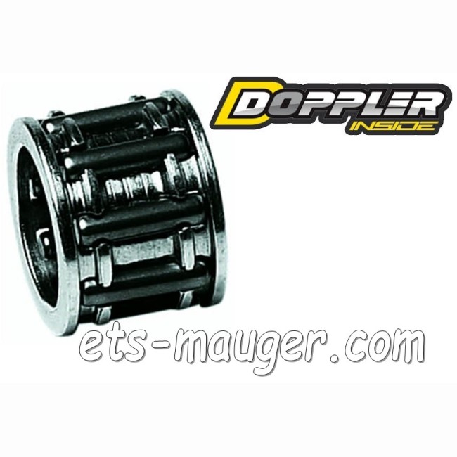 Cage à aiguille piston DOPPLER Booster BWS (10x14x13)