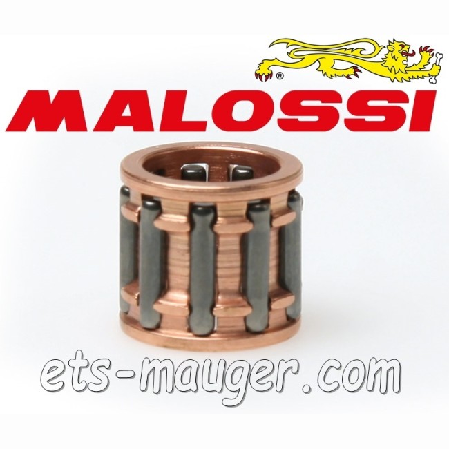 Cage à aiguille piston MALOSSI Booster BWS (10x14x13)